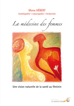 Couverture du livre La médecine des femmes